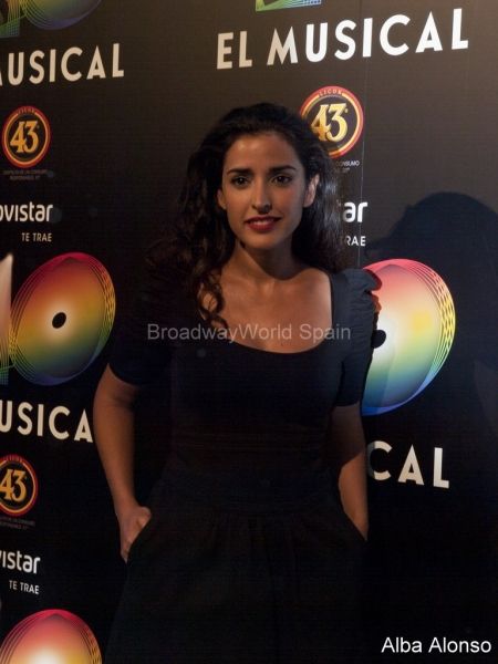 Inma Cuesta Photo